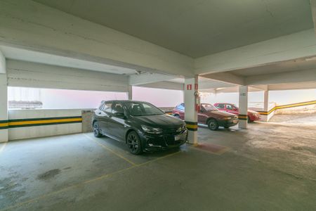 Apartamento para alugar com 69m², 2 quartos e 1 vaga