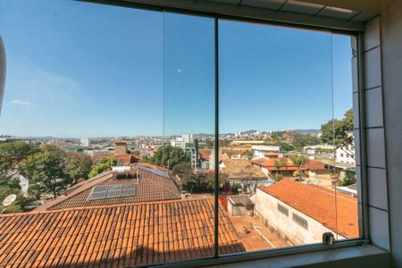 Apartamento para alugar com 2 quartos, 69m² em Dona Clara, Belo Horizonte