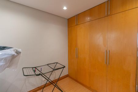 Apartamento para alugar com 2 quartos, 69m² em Dona Clara, Belo Horizonte