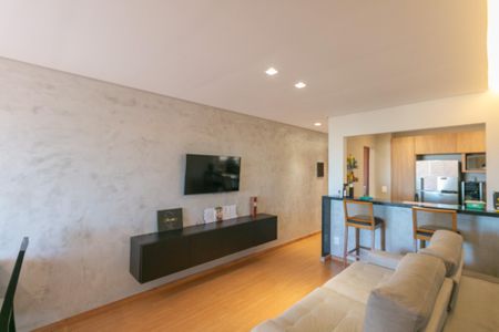 Apartamento para alugar com 2 quartos, 69m² em Dona Clara, Belo Horizonte