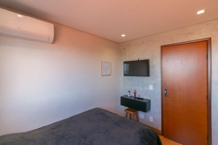 Apartamento para alugar com 2 quartos, 69m² em Dona Clara, Belo Horizonte