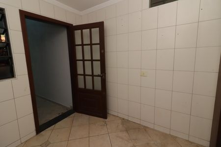 Casa à venda com 213m², 3 quartos e 2 vagasÁrea de serviço