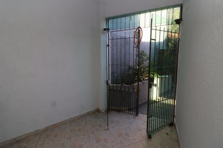 Casa à venda com 213m², 3 quartos e 2 vagasÁrea de serviço