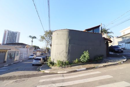 Casa à venda com 213m², 3 quartos e 2 vagasFachada