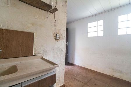 Cozinha de casa para alugar com 5 quartos, 287m² em Vila Mariana, São Paulo