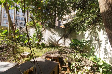 Quintal de casa para alugar com 5 quartos, 287m² em Vila Mariana, São Paulo