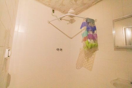 Banheiro 2 de casa para alugar com 5 quartos, 287m² em Vila Mariana, São Paulo