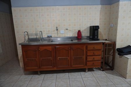 Casa para alugar com 2 quartos, 60m² em Itaquera, São Paulo