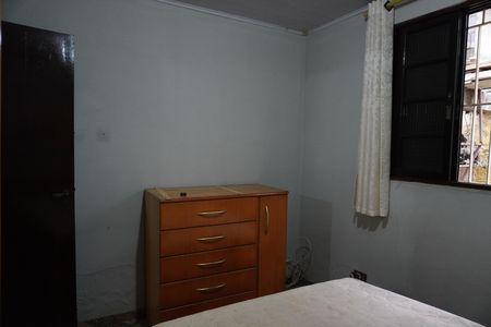 Casa para alugar com 2 quartos, 60m² em Itaquera, São Paulo