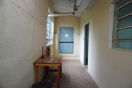 Casa para alugar com 2 quartos, 60m² em Itaquera, São Paulo