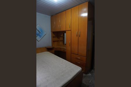 Casa para alugar com 60m², 2 quartos e sem vagaQuarto
