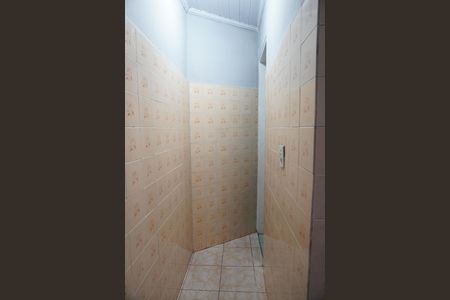 Casa para alugar com 60m², 2 quartos e sem vagaCorredor