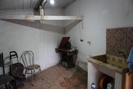 Casa para alugar com 2 quartos, 60m² em Itaquera, São Paulo