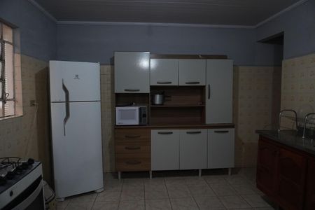 Casa para alugar com 2 quartos, 60m² em Itaquera, São Paulo