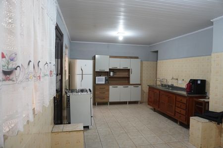 Casa para alugar com 2 quartos, 60m² em Itaquera, São Paulo