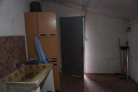 Casa para alugar com 2 quartos, 60m² em Itaquera, São Paulo
