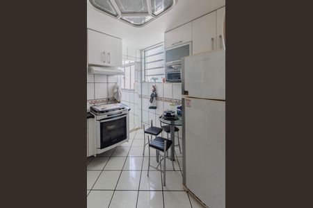 Apartamento para alugar com 75m², 3 quartos e 1 vaga Apartamento para alugar com 75m², 3 quartos e 1 vagaCozinha