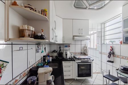 Apartamento para alugar com 75m², 3 quartos e 1 vaga Apartamento para alugar com 75m², 3 quartos e 1 vagaCozinha