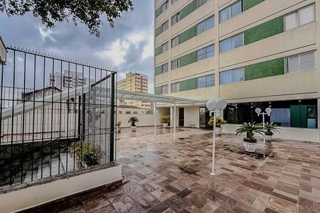 Área comum de apartamento para alugar com 2 quartos, 75m² em Ipiranga, São Paulo