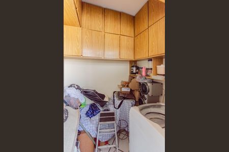 Apartamento para alugar com 75m², 3 quartos e 1 vaga Apartamento para alugar com 75m², 3 quartos e 1 vagaÁrea de Serviço