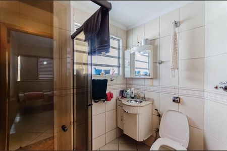 Apartamento para alugar com 75m², 3 quartos e 1 vaga Apartamento para alugar com 75m², 3 quartos e 1 vagaBanheiro