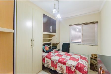 Quarto 1 de apartamento para alugar com 3 quartos, 75m² em Ipiranga, São Paulo