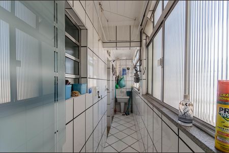 Apartamento para alugar com 75m², 3 quartos e 1 vaga Apartamento para alugar com 75m², 3 quartos e 1 vagaÁrea de Serviço