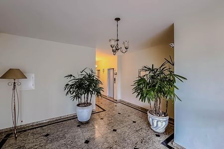 Área comum de apartamento para alugar com 2 quartos, 75m² em Ipiranga, São Paulo