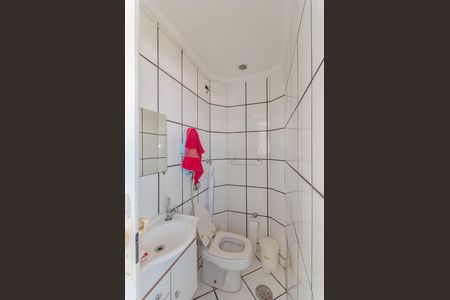 Apartamento para alugar com 75m², 3 quartos e 1 vaga Apartamento para alugar com 75m², 3 quartos e 1 vagaÁrea de Serviço
