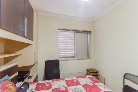 Quarto 1 de apartamento para alugar com 2 quartos, 75m² em Ipiranga, São Paulo