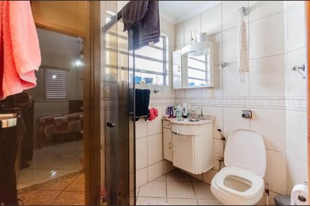 Apartamento para alugar com 75m², 3 quartos e 1 vaga Apartamento para alugar com 75m², 3 quartos e 1 vagaBanheiro