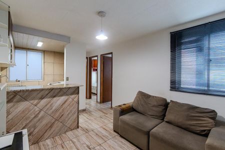 Apartamento para alugar com 2 quartos, 40m² em Campo Novo, Porto Alegre