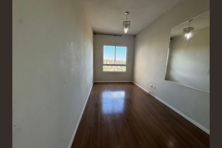 Sala de apartamento à venda com 2 quartos, 48m² em Novo Osasco, Osasco