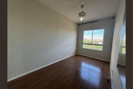 Sala de apartamento à venda com 2 quartos, 48m² em Novo Osasco, Osasco