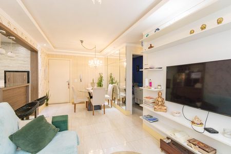 Apartamento para alugar com 2 quartos, 65m² em Marechal Rondon, Canoas