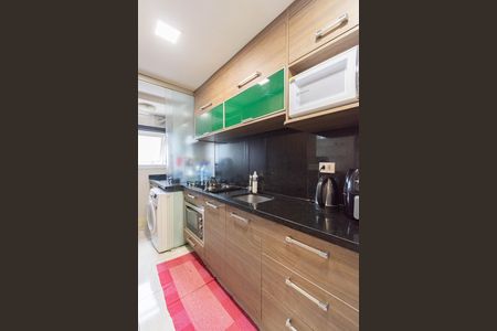 Apartamento para alugar com 2 quartos, 65m² em Marechal Rondon, Canoas