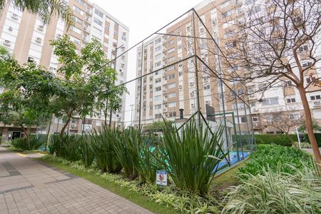 Apartamento para alugar com 65m², 2 quartos e 1 vaga