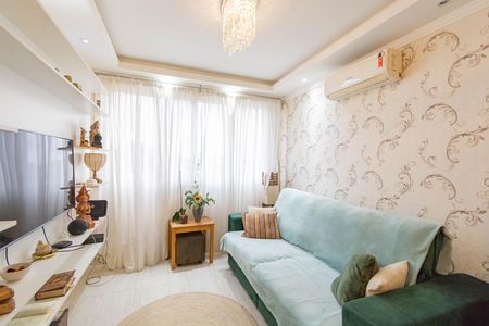 Apartamento para alugar com 65m², 2 quartos e 1 vaga