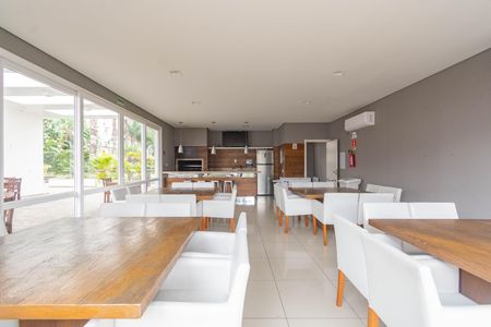 Apartamento para alugar com 2 quartos, 65m² em Marechal Rondon, Canoas