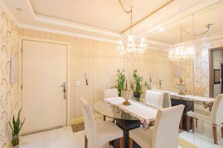 Apartamento para alugar com 65m², 2 quartos e 1 vaga