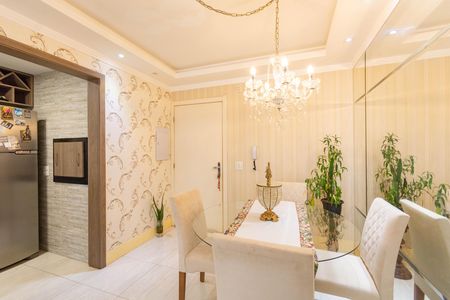 Apartamento para alugar com 65m², 2 quartos e 1 vaga