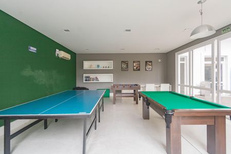 Apartamento para alugar com 2 quartos, 65m² em Marechal Rondon, Canoas