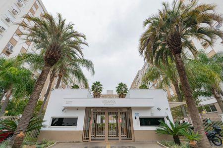 Apartamento para alugar com 65m², 2 quartos e 1 vaga