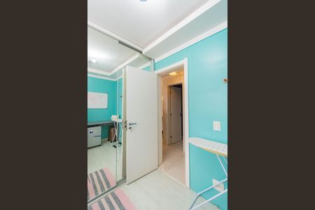 Apartamento para alugar com 65m², 2 quartos e 1 vaga