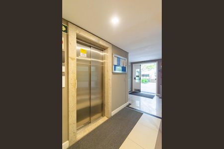 Apartamento para alugar com 2 quartos, 65m² em Marechal Rondon, Canoas