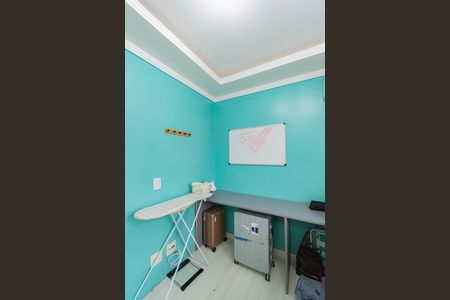 Apartamento para alugar com 2 quartos, 65m² em Marechal Rondon, Canoas