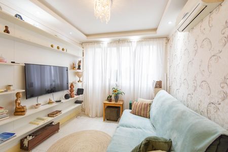 Apartamento para alugar com 2 quartos, 65m² em Marechal Rondon, Canoas