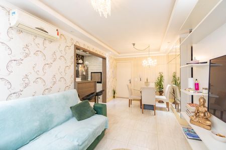 Apartamento para alugar com 2 quartos, 65m² em Marechal Rondon, Canoas