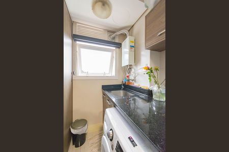 Apartamento para alugar com 65m², 2 quartos e 1 vaga
