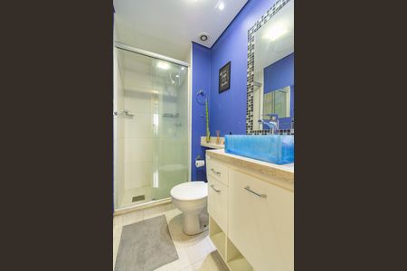 Apartamento para alugar com 65m², 2 quartos e 1 vaga